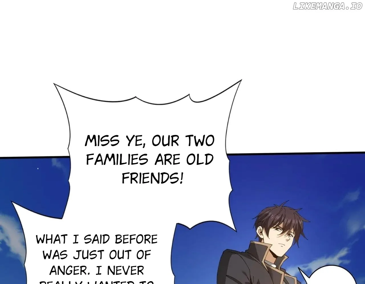 WORTHLESS PROFESSION: DRAGON TAMER Chapter 129 121
